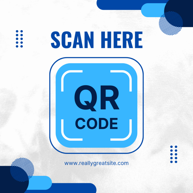 Qr Code Generator