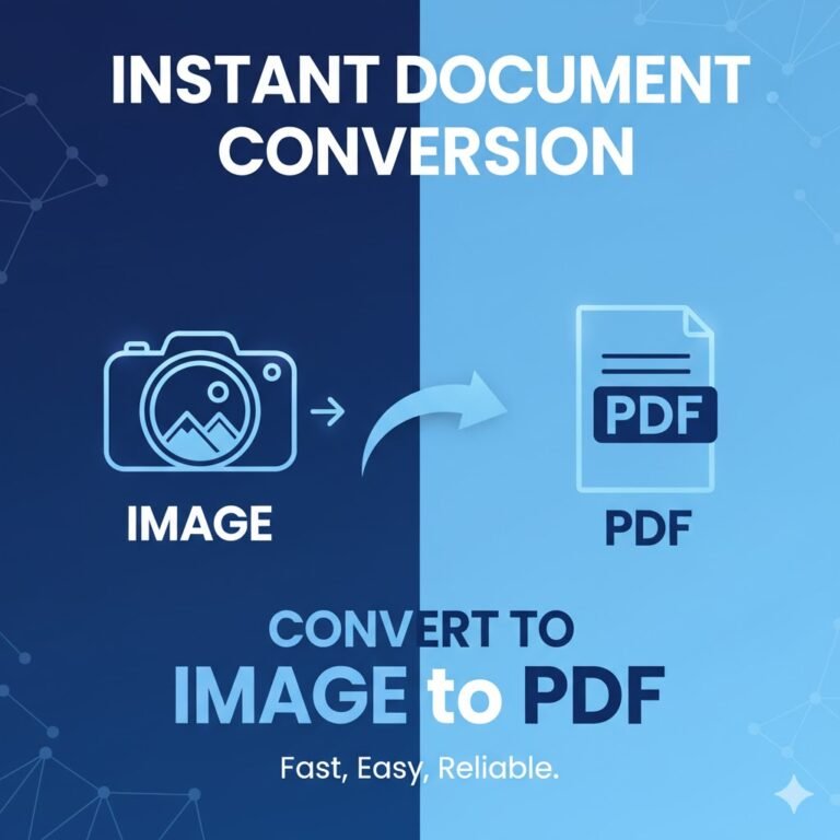 បំលែងរូបភាពទៅ PDF