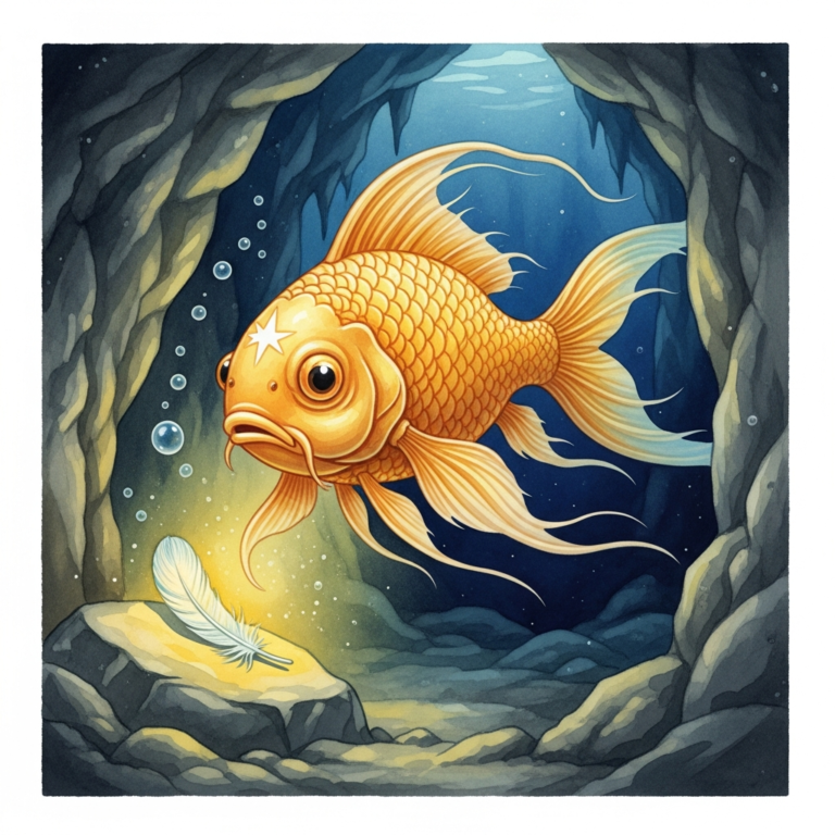 ត្រីមាស និងបក្សីសមុទ្រ