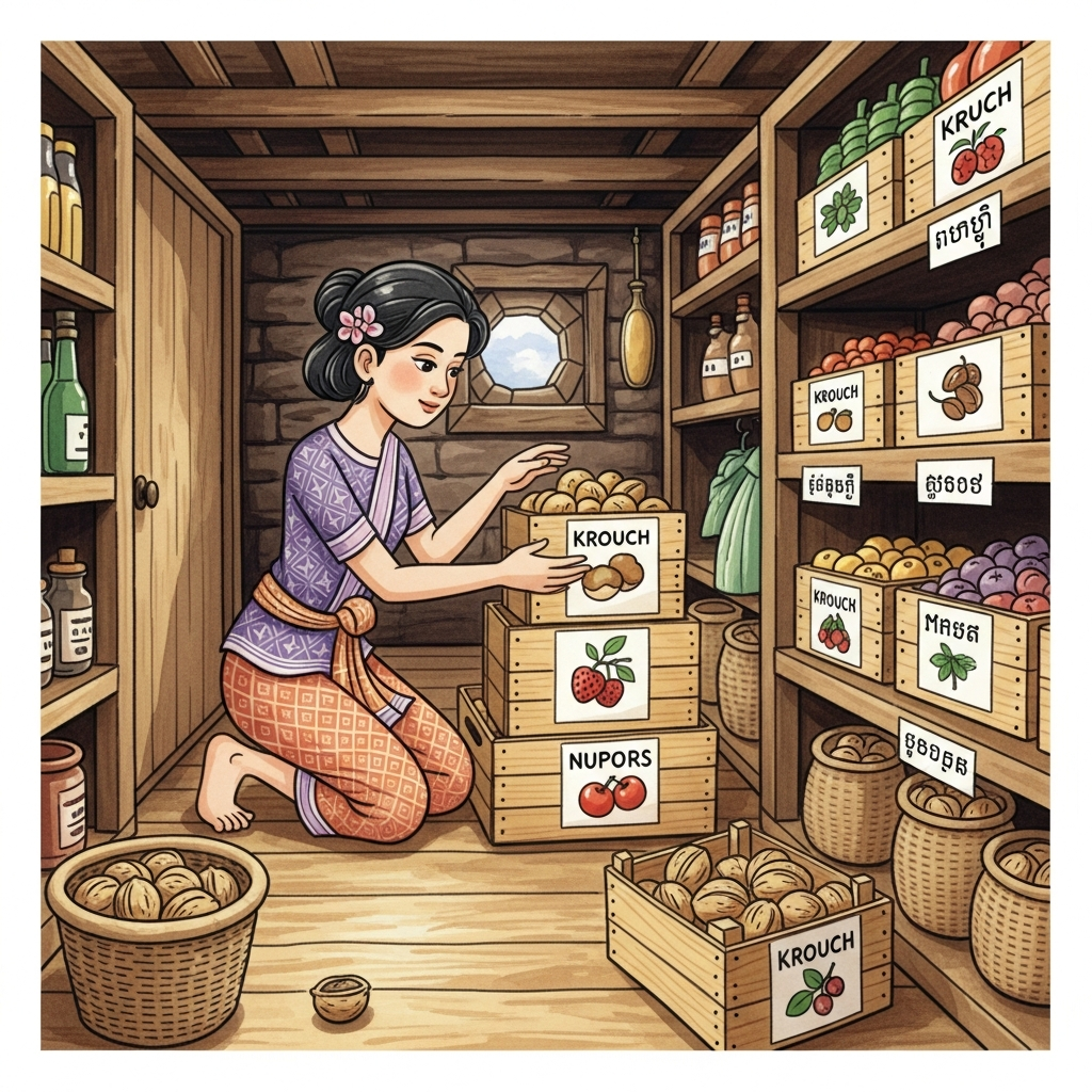 វគ្គទី 5