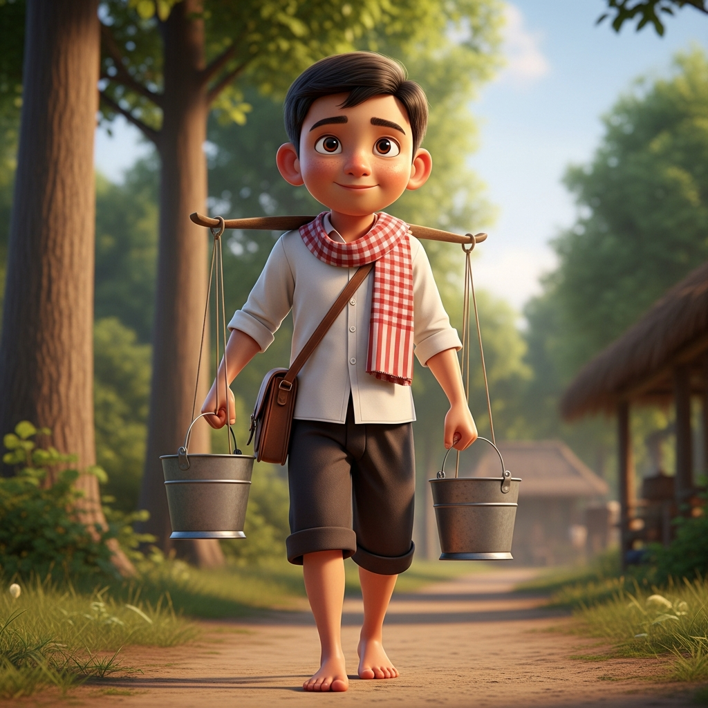 វគ្គទី 3