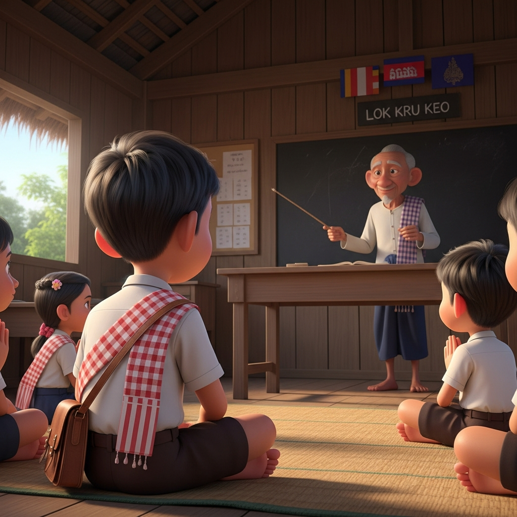 វគ្គទី 5