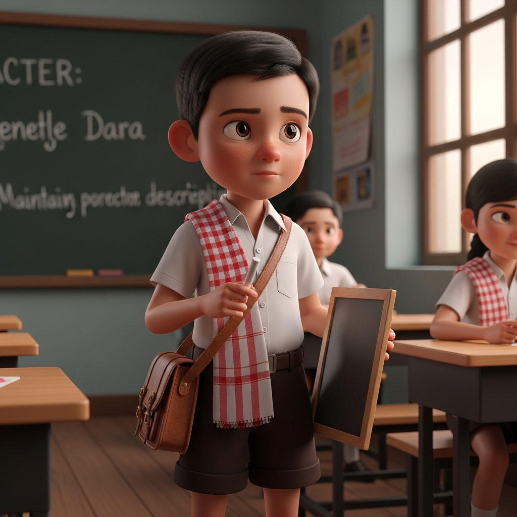 វគ្គទី 6