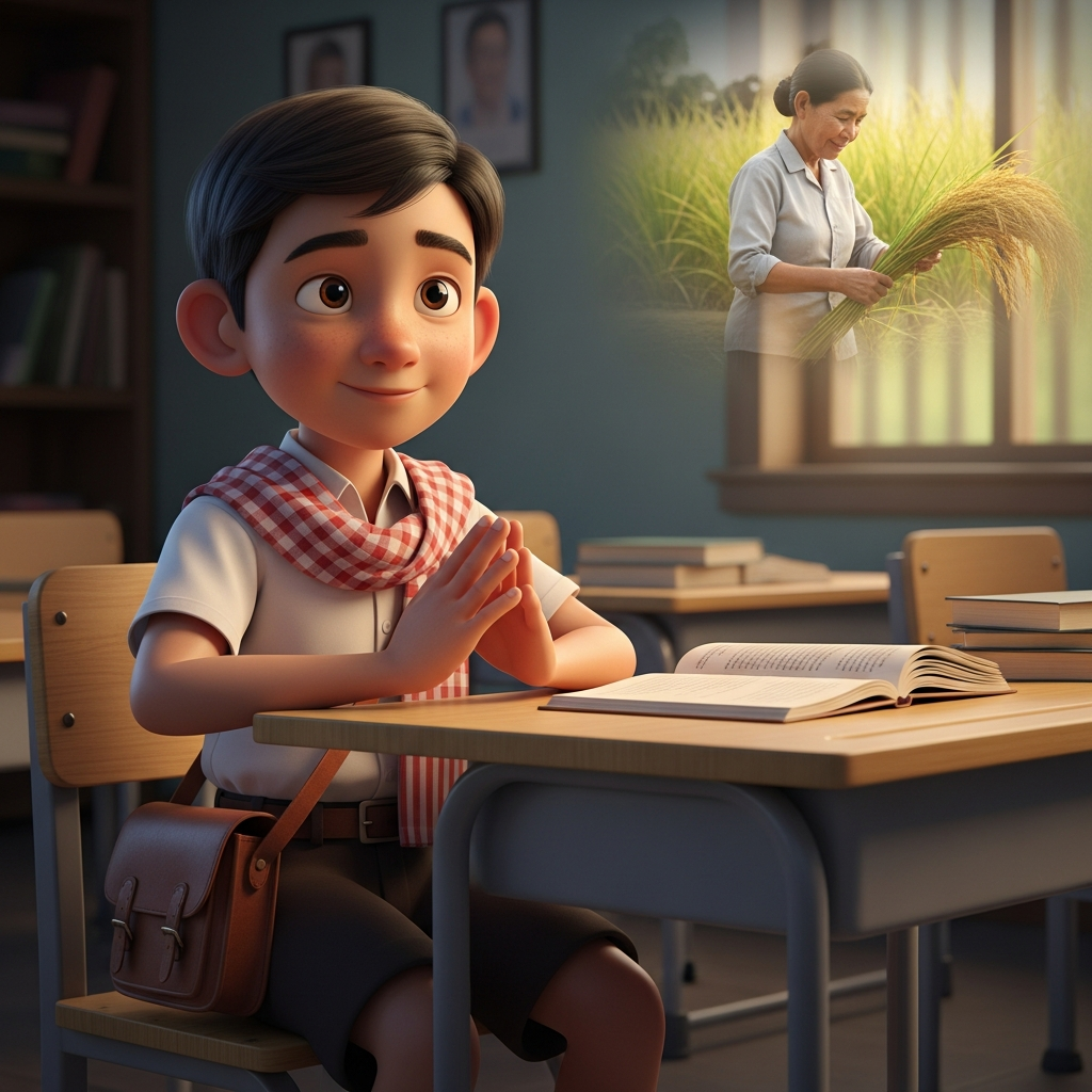 វគ្គទី 8