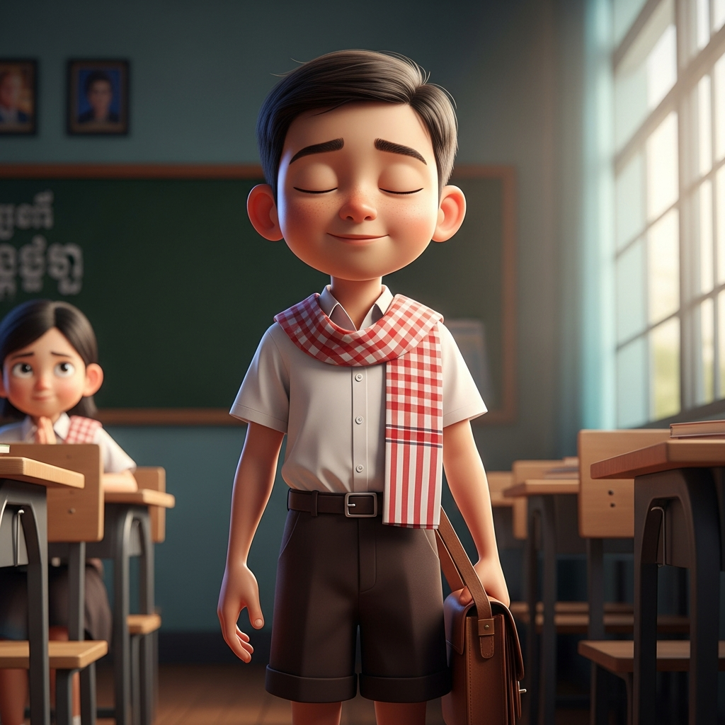 វគ្គទី 9