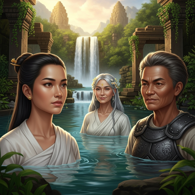 ដួងព្រលឹងស្វែងរកពន្លឺ