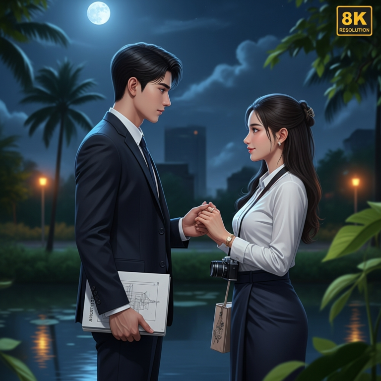 រស្មីដួងចិត្ត